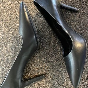 Michael Kors Pumps Black